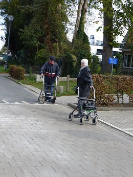 Assenede voor iedereen zilvertoren Bassevelde