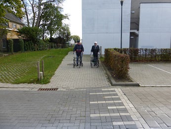 Assenede voor iedereen zilvertoren Bassevelde