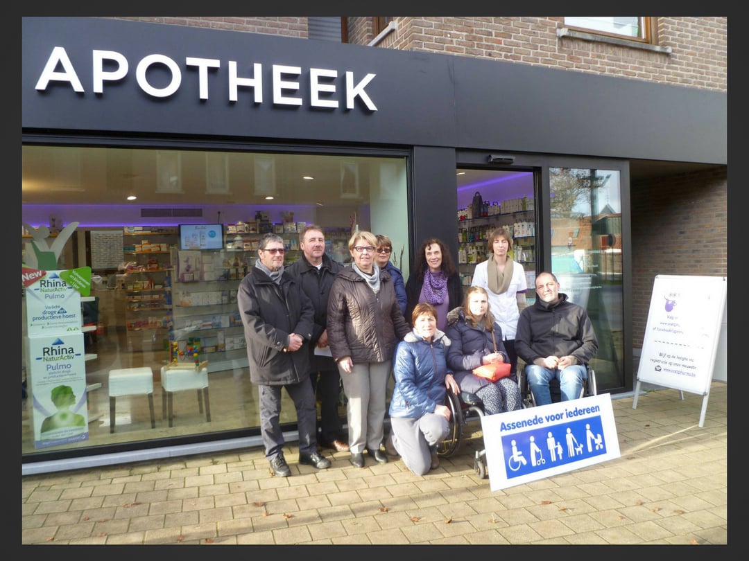 Apotheek Oostpharma