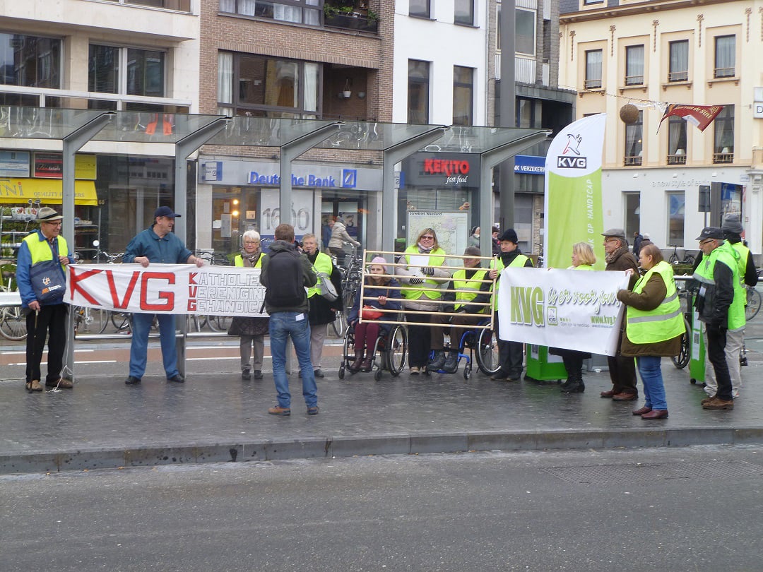 KVG Assenede voor iedereen