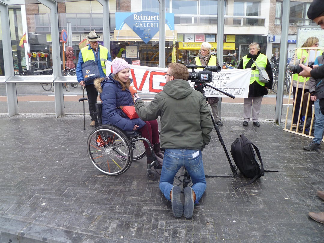 Assenede voor iedereen interview