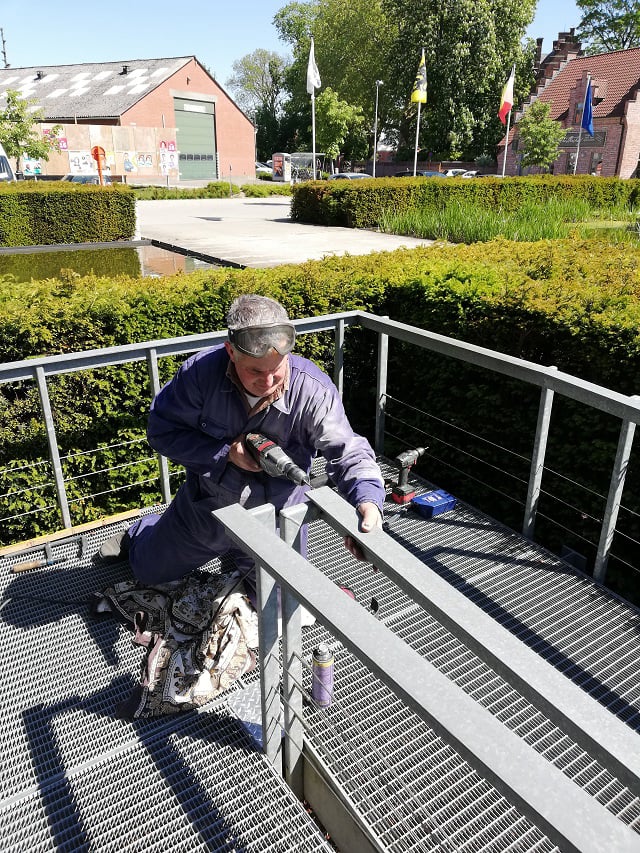 Assenede voor iedereen wandeltocht